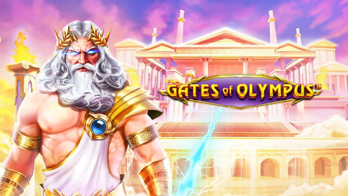 Gates of Olympus: Memasuki Dunia Mitos dalam Slot Pragmatic Play yang Mengasyikkan