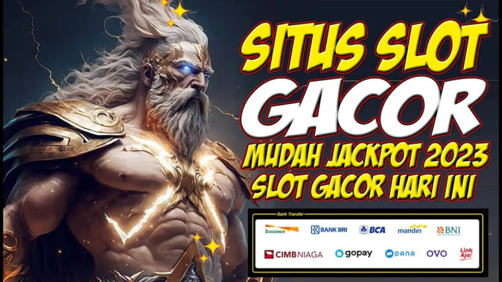 Strategi Ampuh: Cara Mengoptimalkan Peluang Maxwin di Slot Online