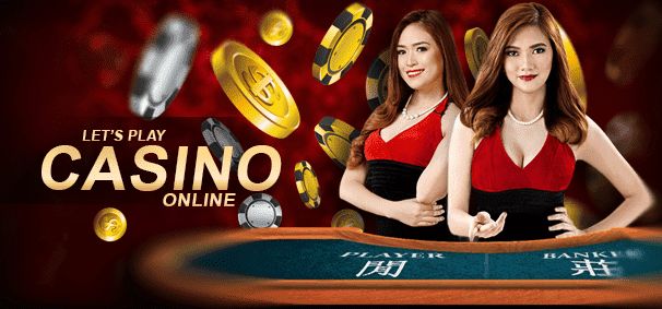 Rahasia Sukses Bermain Live Casino: Tips dari Para Ahli