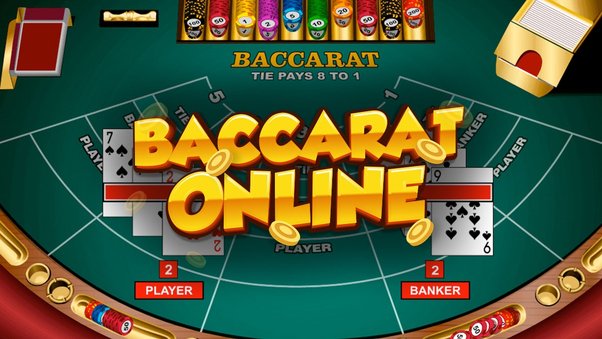 Cara Mengoptimalkan Penggunaan Sistem Taruhan di Baccarat Online